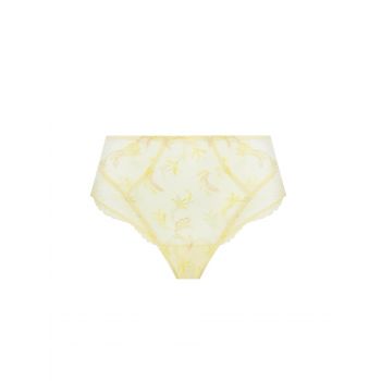 Slip Haut, Frisson d'Or, ACH0361-OR 2