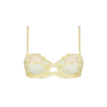 Soutien-Gorge Corbeille, Frisson d'Or, ACH3061-OR 2