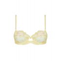 Half cup bra, Frisson d'Or, ACH3061-OR