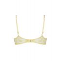 Half cup bra, Frisson d'Or, ACH3061-OR