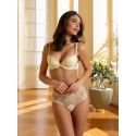 Shorty, Frisson d'Or, ACH0461-OR