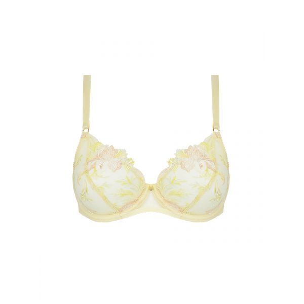 Triangle Confort bra, Frisson d'Or, Lise Charmel BCH6761-OR