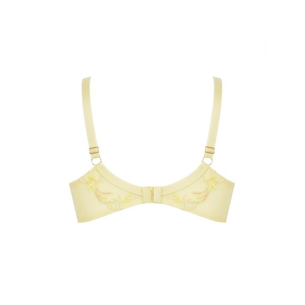 Soutien-Gorge Triangle Armatures, Frisson d'Or, Lise Charmel BCH6761-OR