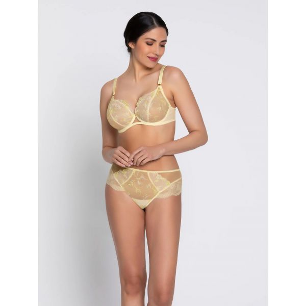 Triangle Confort bra, Frisson d'Or, Lise Charmel BCH6761-OR