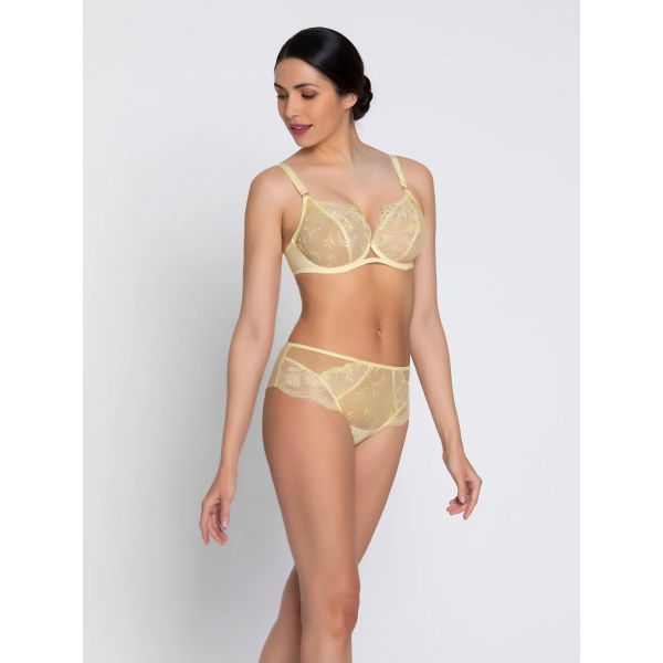 Triangle Confort bra, Frisson d'Or, Lise Charmel BCH6761-OR