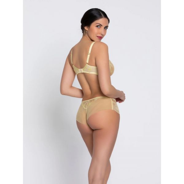 Triangle Confort bra, Frisson d'Or, Lise Charmel BCH6761-OR