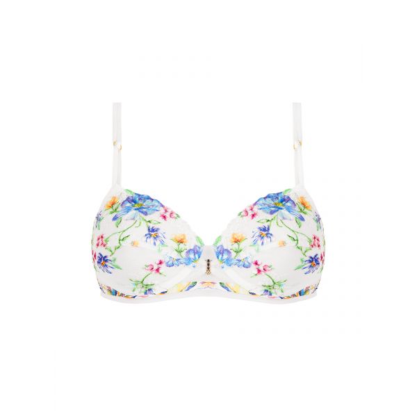 Full Cup Bra, Baisers Legers, ACH6039-BR