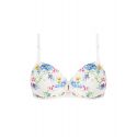 Full Cup Bra, Baisers Legers, ACH6039-BR