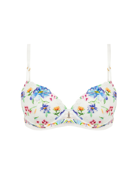 Soutien-Gorge Coque, Baisers Legers, ACH8539-BR