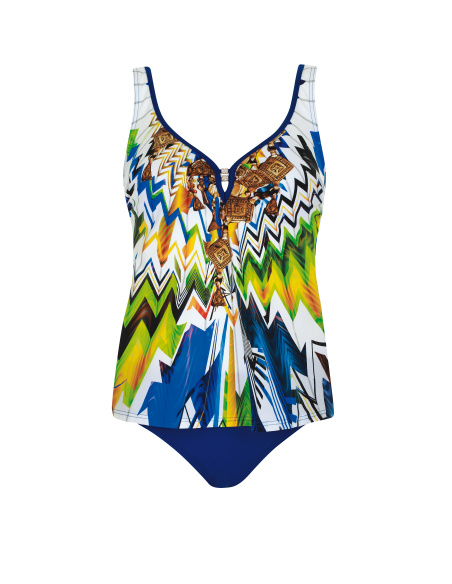 Maillot de Bain Tankini, Sunflair 2800924-99