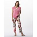 Pyjama, Camelia, Le Chat CAMELIA702-0023