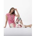 Pyjama, Camelia, Le Chat CAMELIA702-0023