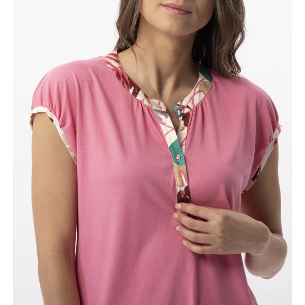 Pyjama, Camelia, Le Chat CAMELIA702-0023