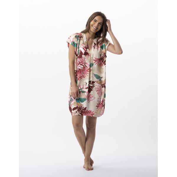 Kaftan, Camelia, Le Chat CAMELIA740-0023
