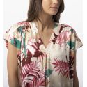 Kaftan, Camelia, Le Chat CAMELIA740-0023