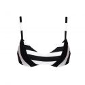 Full-Fit Bikini Top, Maggie, Andrès Sarda 3412210-DOM