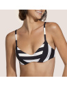 Haut Maillot De Bain Emboîtant, Maggie, Andrès Sarda 3412210-DOM