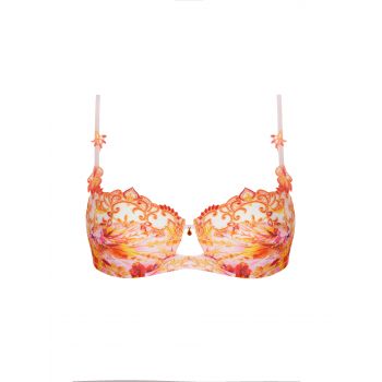 Soutien-Gorge Corbeille, Jardins de Lumière - Bouquet, ACH3049-BL 2