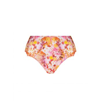 Slip Haut, Jardins de Lumière - Bouquet, ACH0349-BL 2