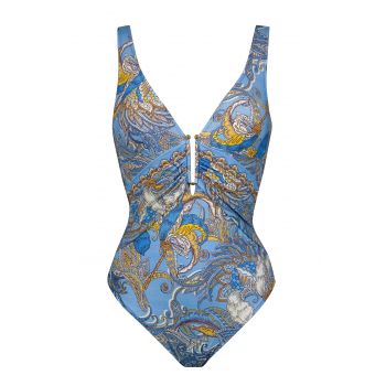 Maillot de Bain 1 Pièce, Majorelle, Maryan Mehlhorn 4841512-734 2
