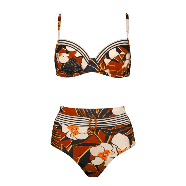 Haut de Maillot de Bain, Art Nautic, Maryan Mehlhorn 5610508-525