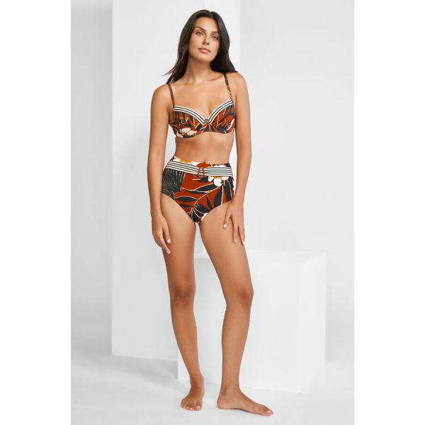Haut de Maillot de Bain, Art Nautic, Maryan Mehlhorn 5610508-525