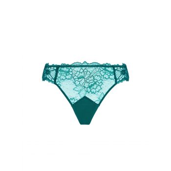 Seduction briefs, Sublime en Dentelle - Vert Princesse, Lise Charmel ACH0713-PR 2