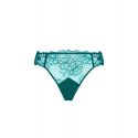 Seduction briefs, Sublime en Dentelle - Vert Princesse, Lise Charmel ACH0713-PR