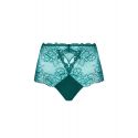 Shorty Sexy, Sublime en Dentelle - Vert Princesse, Lise Charmel ACH1413-PR