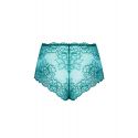 Shorty Sexy, Sublime en Dentelle - Vert Princesse, Lise Charmel ACH1413-PR