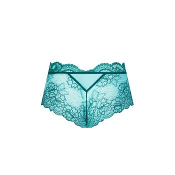 Shorty, Sublime en Dentelle - Vert Princesse, ACH0413-PR 2