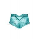 Shorty, Sublime en Dentelle - Vert Princesse, ACH0413-PR