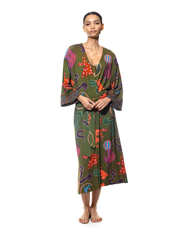 Kimono, Love Circus, Mey 1230026-1139