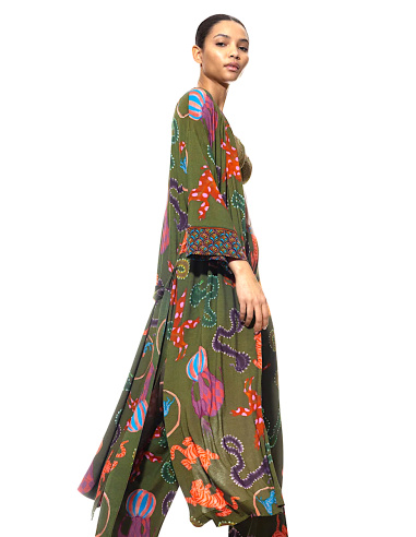 Kimono, Love Circus, Mey 1230026-1139