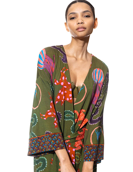 Kimono, Love Circus, Mey 1230026-1139