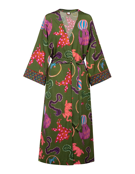 Kimono, Love Circus, Mey 1230026-1139