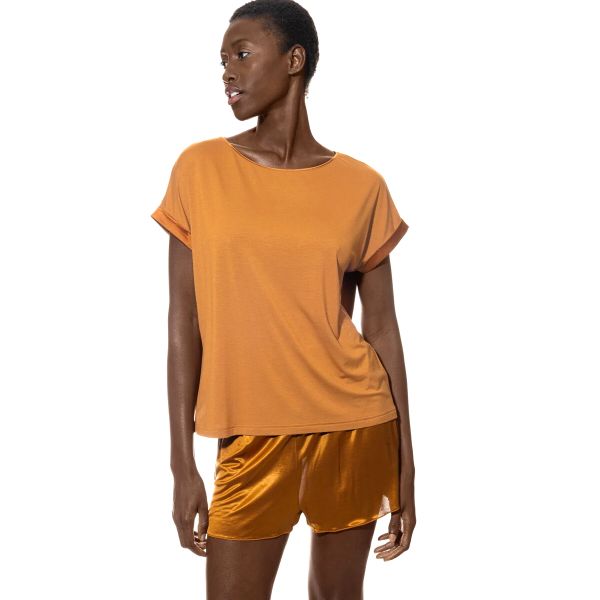 Tee-Shirt, Pure Chic, Mey 1210016-1137