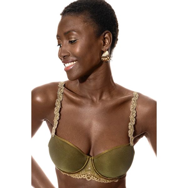 Spacer bra, Mysterious, Mey 74647-1147