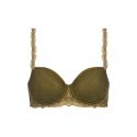 Spacer bra, Mysterious, Mey 74647-1147
