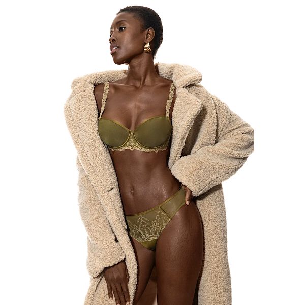 Spacer bra, Mysterious, Mey 74647-1147