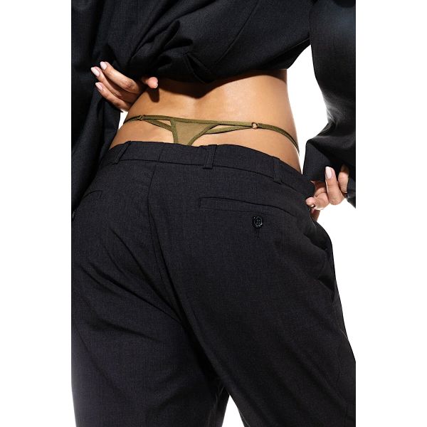 String, Mysterious, Mey 79639-1147