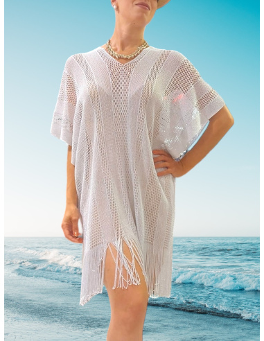 TUNIC Neli, Tessy Beachwear T620/5A-24
