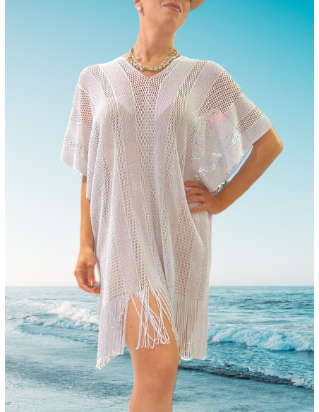 TUNIC Neli, Tessy Beachwear T620/5A-24