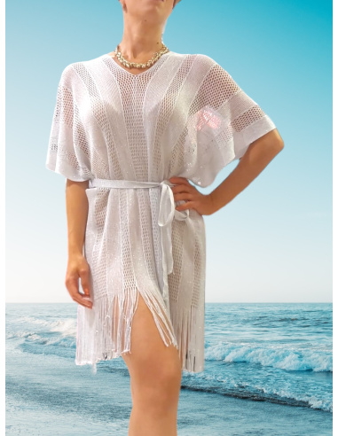 TUNIC Neli, Tessy Beachwear T620/5A-24