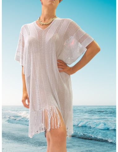 TUNIC Neli, Tessy Beachwear T620/5A-24