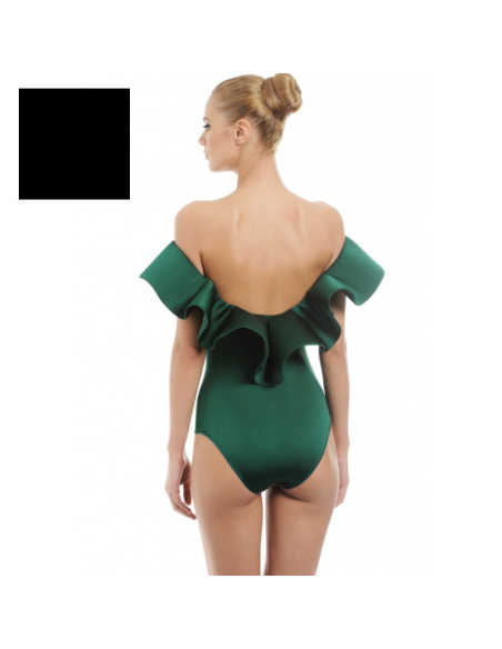 Body Bonnets Moulés Rembourrée, ID Sarrieri D8783