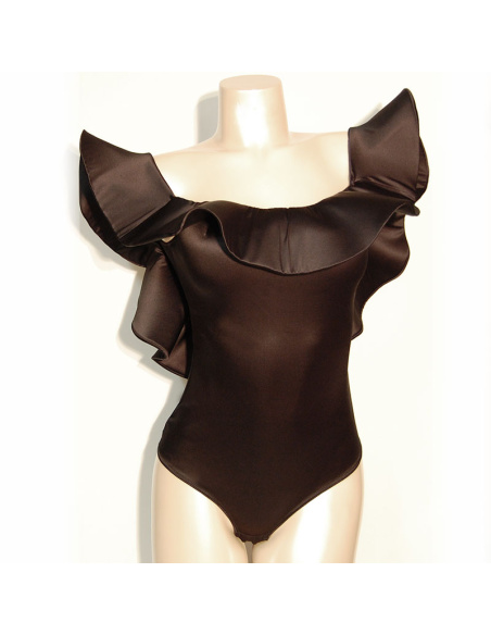 Body Bonnets Moulés Rembourrée, ID Sarrieri D8783