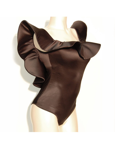 Body Bonnets Moulés Rembourrée, ID Sarrieri D8783