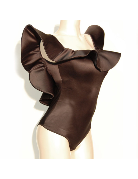 Body Bonnets Moulés Rembourrée, ID Sarrieri D8783