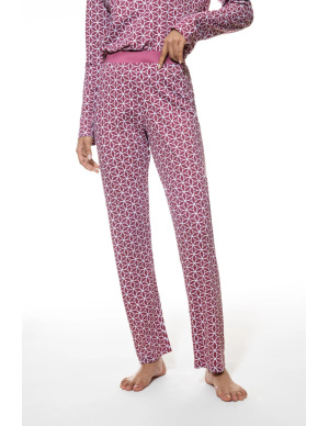 Pantalon, Modern Mosaic, Mey 1220027-1117